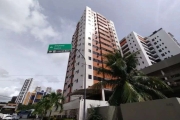 Triplex de Alto Padrão no Prestigiado Bairro de Cabo Branco - João Pessoa