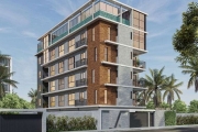 Apartamento Duplex com 2 dormitórios à venda, 102 m² por R$ 795.000,00 - Intermares - Cabedelo/PB