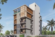 Apartamento Duplex com 2 dormitórios à venda, 97 m² por R$ 767.000,00 - Intermares - Cabedelo/PB