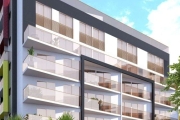 Apartamento com 1 dormitório à venda, 37 m² por R$ 535.000,00 - Cabo Branco - João Pessoa/PB