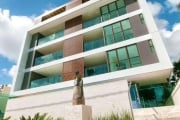 Apartamento Mobiliado de Alto Padrão na Orla de Cabo Branco – João Pessoa