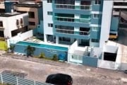 Residencial Ocean Palace - Seu resort particular em Jardim Oceania