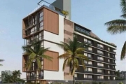 Flat Moderno no Maui Residence – A 150m da Praia do Bessa!