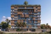 Apartamento Garden com 4 dormitórios à venda, 114 m² por R$ 1.780.345 - Jardim Atlantica - Cabedelo/PB