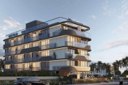 Flat com 1 dormitório à venda, 32 m² por R$ 895.000 - Jardim Oceania - João Pessoa/PB