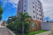 Apartamento para alugar nos Bancários, aluguel em João Pessoa, imóvel mobiliado, apartamento 2 quartos, aluguel com lazer, aluguel perto da Praça