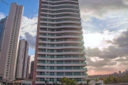 Apartamento à venda, 510 m² por R$ 5.298.000,00 - Altiplano Cabo Branco - João Pessoa/PB