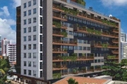 Apartamento à venda, 77 m² por R$ 692.090,00 - Manaíra - João Pessoa/PB