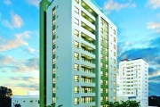 Apartamento à venda, 76 m² por R$ 650.000,00 - Cabo Branco - João Pessoa/PB