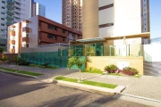 Apartamento com 2 dormitórios à venda, 59 m² por R$ 599.000,00 - Tambaú - João Pessoa/PB