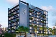 Apartamento à venda, 60 m² por R$ 669.000,00 - Manaíra - João Pessoa/PB