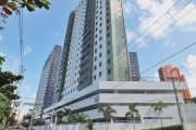 Apartamento à venda, 84 m² por R$ 661.500,00 - Miramar - João Pessoa/PB