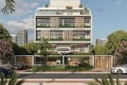 Apartamento à venda, 168 m² por R$ 2.888.000,00 - Cabo Branco - João Pessoa/PB