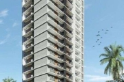 Apartamento à venda, 80 m² por R$ 724.900,00 - Bessa - João Pessoa/PB