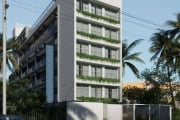 Apartamento à venda, 101 m² por R$ 550.000,00 - Jardim Oceania - João Pessoa/PB