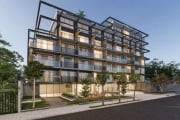 Apartamento à venda, 28 m² por R$ 608.972,00 - Cabo Branco - João Pessoa/PB