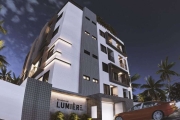 Loft com 1 dormitório à venda, 23 m² por R$ 248.000,00 - Intermares - Cabedelo/PB