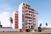 Apartamento à venda, 58 m² por R$ 489.000,00 - Intermares - Cabedelo/PB