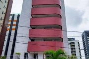 Cobertura à venda, 447 m² por R$ 1.469.000,00 - Manaíra - João Pessoa/PB