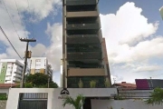 Apartamento à venda, 180 m² por R$ 690.000,00 - Tambaú - João Pessoa/PB