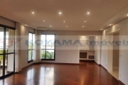 Apartamento com 4 suítes à venda, 300m² - Jardim da Saúde - São Paulo/SP