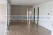 Apartamento com 3 suítes à venda, 160m² - Saúde - São Paulo/SP