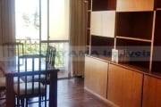 Apartamento com 2 dormitórios à venda, 59m² - Saúde - São Paulo/SP