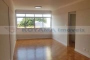 Apartamento com 2 dormitórios para venda, 100m² - Indianópolis - São Paulo/SP