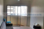 Cobertura duplex com 3 dormitórios, 110m² - venda ou locação - Saúde - São Paulo/SP