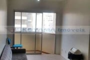 Cobertura duplex com 3 dormitórios, 110m² - venda ou locação - Saúde - São Paulo/SP