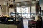 Apartamento com 1 dormitório à venda, 41m² - Saúde - São Paulo/SP