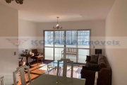 Apartamento com 4 suítes, 144m² - venda ou locação - Moema - São Paulo/SP