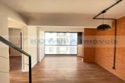 Cobertura com 2 dormitórios à venda, 89m² - Saúde - São Paulo/SP