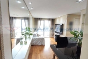 Apartamento com 2 dormitórios à venda, 49m² - Jardim Celeste - São Paulo/SP