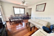 Apartamento com 3 dormitórios à venda, 101m² - Vila Mariana - São Paulo/SP