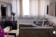 Apartamento com 2 dormitórios à venda, 68m² - Chácara Inglesa - São Paulo/SP