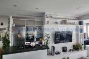 Apartamento com 2 dormitórios à venda, 68m² - Chácara Inglesa - São Paulo/SP