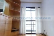 Apartamento com 1 dormitório à venda, 42m² - Saúde - São Paulo/SP