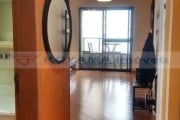 Apartamento com 3 dormitórios à venda, 82m² - Saúde - São Paulo/SP