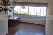 Apartamento com 3 dormitórios à venda, 105m² - Mooca - São Paulo/SP