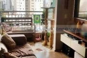 Apartamento com 2 dormitórios à venda, 53m² - Saúde - São Paulo/SP