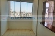 Apartamento com 3 dormitórios para venda e locação, 62m² - Vila Moraes - São Paulo/SP