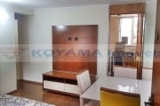 Apartamento mobiliado com 2 dormitórios para alugar, 51m² - Jardim da Saúde - São Paulo/SP