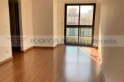 Apartamento com 3 dormitórios à venda, 72 m² por R$ 750.000,00 - Saúde - São Paulo/SP