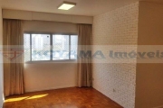 Apartamento com 2 dormitórios para alugar, 75 m² por R$ 3.581,00/mês - Mirandópolis - São Paulo/SP