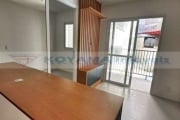 Apartamento com 2 dormitórios para alugar, 39m² - Chácara Inglesa - São Paulo/SP