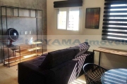 Apartamento com 1 dormitório à venda, 47 m² por R$ 460.000,00 - Saúde - São Paulo/SP