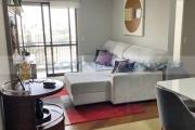 Apartamento com 2 dormitórios à venda, 60 m² por R$ 680.000,00 - Saúde - São Paulo/SP