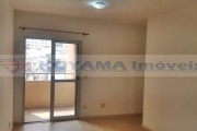 Apartamento com 2 dormitórios à venda, 54 m² por R$ 550.000,00 - Vila Mariana - São Paulo/SP