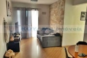 Apartamento com 2 dormitórios à venda, 59 m² por R$ 440.000,00 - Saúde - São Paulo/SP